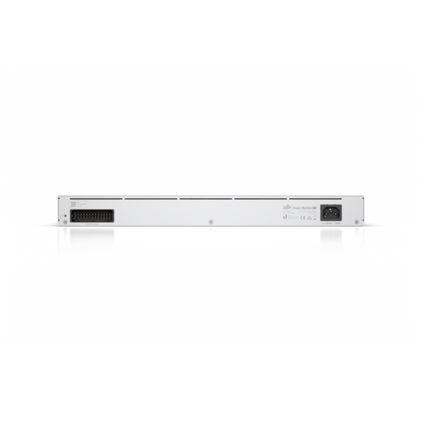 NET APPLIANCE/UDM-PRO UBIQUITI
