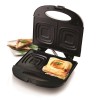 TITANUM TKT005K sandwich maker 700 W Black