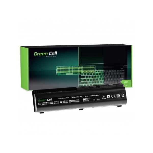 Green Cell HP01 notebook spare part ...