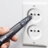 FLIR VP52-2 Tester di tensione senza contatto CAT IV 1000 V LED, Vibrazione, Acustico Pocket Black