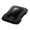 External HDD|ADATA|HD330|4TB|USB 3.1|Colour Black|HD330-4TU31-CBK