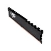 Patriot Premium Black DDR4 16GB 3200MHz CL22 Radiator