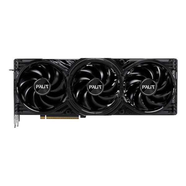Graphics Card|PALIT|NVIDIA|GeForce RTX 5080|2295 MHz|16 GB|GDDR7|256 ...