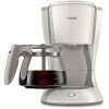 Philips | Daily Collection Coffee maker | HD7461/00 | Pump pressure 15 bar | Drip | Light Brown