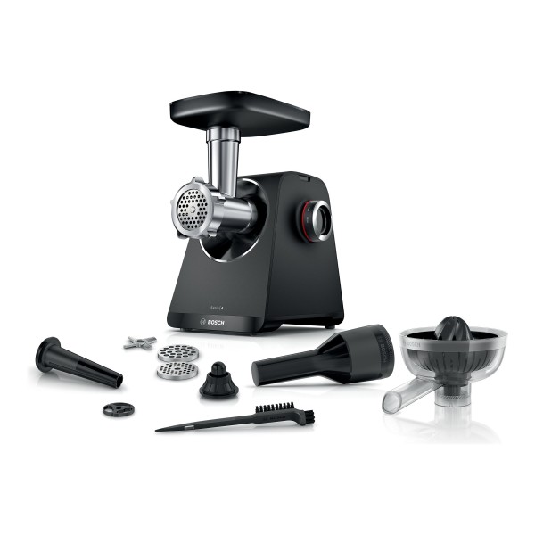 Bosch Food Mincer | MFWS430B | ...