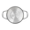 CASSEROLE D16CM 1.9L/92102 RESTO