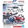 1/144 OPTION PARTS SET GUNPLA 12 (LARGE RAILGUN)