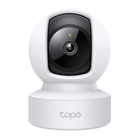 WRL CAMERA PAN/TILT/TAPO C212 TP-LINK