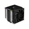 DeepCool AK620 DIGITAL SE cooling