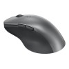 Lenovo | Professional Bluetooth Rechargeable Mouse | 4Y51J62544 | Full-Size Wireless Mouse | Wireless | Wireless | Grey