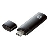 D-Link | DWA-182 Wireless AC1200 Dual Band USB Adapter