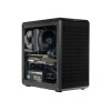 COOLER MASTER CASE MASTERBOX Q300L V2 MATX MINI TOWER BLACK