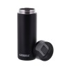 Kambukka Olympus Matte Black - thermal mug, 500 ml