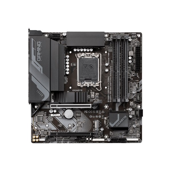 GIGABYTE B760M GAMING X LGA1700 DDR4