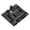 Asrock A520M-HDV Socket AM4 micro  ATX