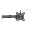 DIGITUS Dual Monitor Stand Mount