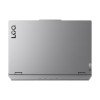 Lenovo LOQ 15IRX10 Intel® Core™ i5 i5-13450HX Laptop 39.6 cm (15.6") Full HD 16 GB DDR5-SDRAM 1 TB SSD NVIDIA GeForce RTX 5060 Wi-Fi 6 (802.11ax) Windows 11 Home Grey