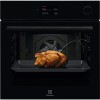 ELECTROLUX LOC9P3XZ oven