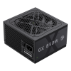 Gamemax PSU | GX 850GF | 850 W | Gold | Full Modular