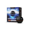 Deeper | Smart Fishfinder Sonar Pro, Wifi for iOS, Android | Li-Polymer, 3.7V | Sonar | 65 mm diameter mm | Deeper Smart Sonar PRO | 100 g | Wireless | Black