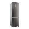 Haier Refrigerator HDPW5620DNPD (406L; black)