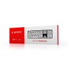 KEYBOARD MULTIMEDIA USB ENG/CHOCOL. KB-MCH-02-BKW GEMBIRD