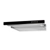 Akpo WK-7 Light Glass 220 m³/h Built-in Black,Grey