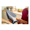 Philips Steam Iron | DST7020/20 | Steam Iron | 2800 W | Water tank capacity 300 ml | Continuous steam 50 g/min | Steam boost performance 250 g/min | Blue
