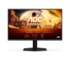 AOC G4 25G42E computer monitor 62.2 cm (24.5") 1920 x 1080 pixels Full HD LED Black, Red