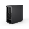 Fractal Design Case | Epoch | Black Solid | ATX | Power supply included No