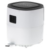 Camry Airfryer Oven | CR 6313 | Power 2000 W | Capacity 5 L | Convection | White