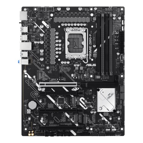 ASUS PRIME Z890-P LGA1851 DDR5 ATX MB