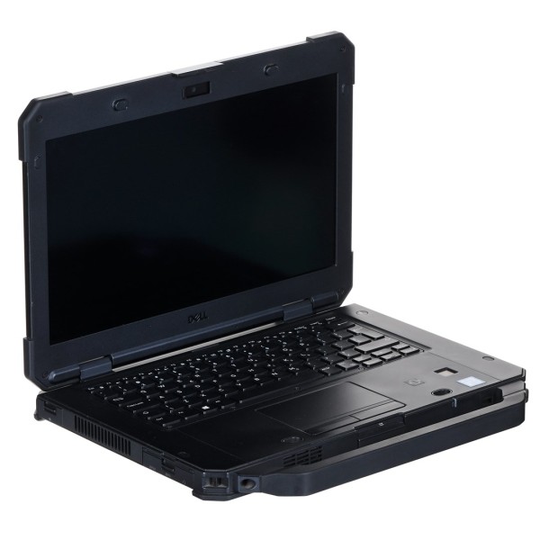 DELL LATITUDE RUGGED 5420 i5-8350U 16GB ...