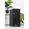 Actina 5901443334347 PC Intel® Core™ i5 i5-13400 16 GB DDR4-SDRAM 512 GB SSD Windows 11 Pro Education Mini Tower Black