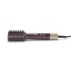 BaByliss Air Power AS6400E hair styling tool Straightening brush Airflow Maroon 900 W 2.5 m
