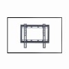 TV SET ACC WALL MOUNT 23-42