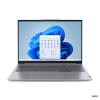 Lenovo ThinkBook 16 Gen 6 ABP 16 WUXGA AMD R5 7430U/16GB/512GB/AMD Radeon/WIN11 Pro/ENG Backlit kbd/Grey/FP/2Y Warranty