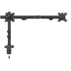 MONITOR ACC DESK MOUNT 10-27