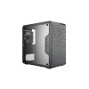 Cooler Master MasterBox Q300L Midi Tower Black