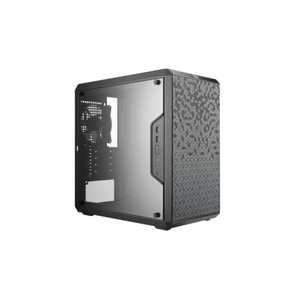 Cooler Master MasterBox Q300L Midi Tower ...
