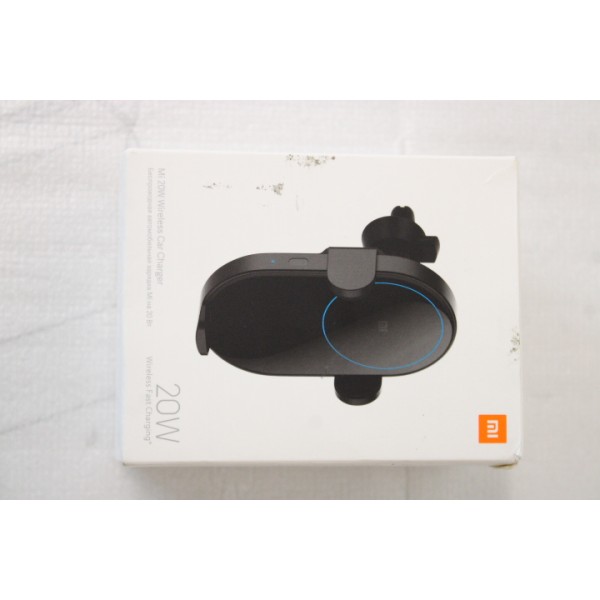 SALE OUT. Xiaomi Mi 20W Wireless ...