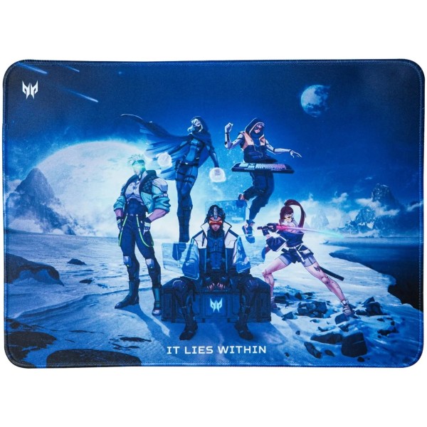 Acer Predator Gaming Mousepad Size M ...