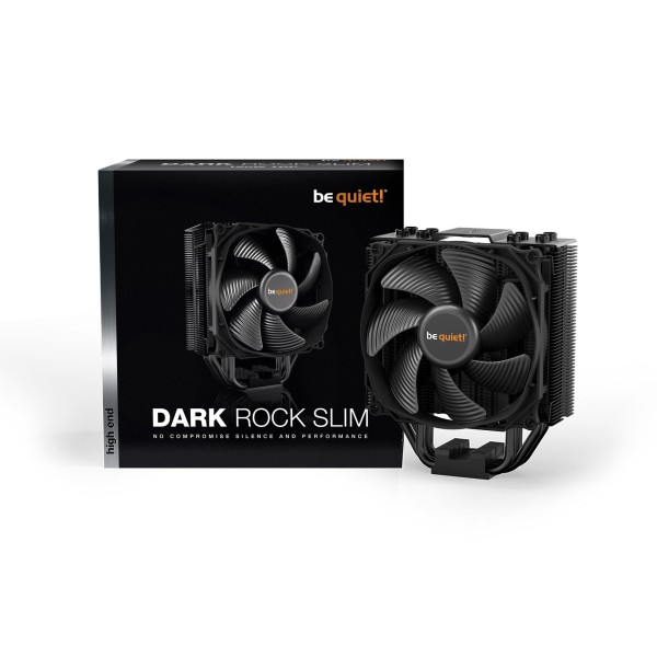 be quiet! Dark Rock Slim CPU ...