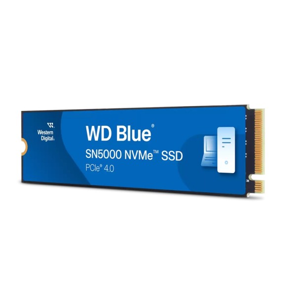 Western Digital Blue SN5000 1 TB ...