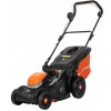 cordless mower YARD FORCE YF-LMC40A