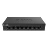 D-Link | Switch | DGS-108GL/E | Unmanaged | Desktop | Gigabit Ethernet (copper) ports quantity 8 | 60 month(s)