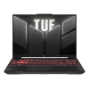 ASUS TUF Gaming A16 FA607NUG-RL117 AMD Ryzen™ 7 7445HS Laptop 40.6 cm (16") WUXGA 16 GB DDR5-SDRAM 512 GB SSD NVIDIA GeForce RTX 4050 Wi-Fi 6 (802.11ax) Grey