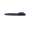 NATEC MOUSE PAD CHIPMUNK NAVY BLUE 230X200MM MEMOR