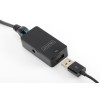 Digitus | USB Extender, USB 2.0 | DA-70141 | USB 2.0