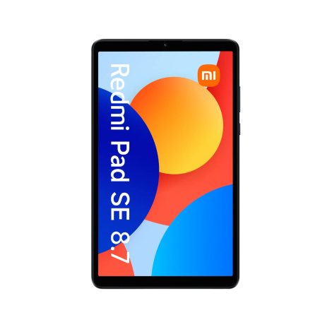 Xiaomi | Redmi | Pad SE 8.7 | 8.7 